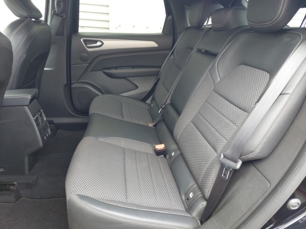 Used Renault Arkana 2023 for sale - 76195416: Photo 6
