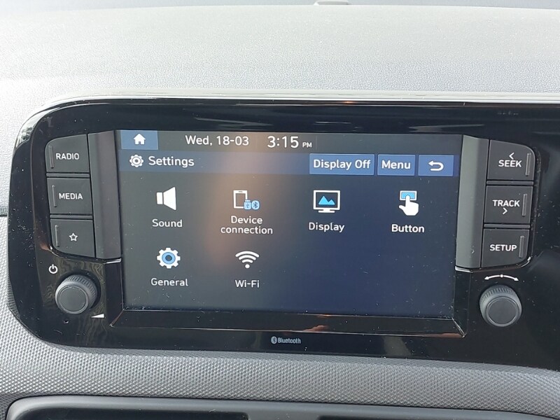 Used Hyundai i10 2023 for sale - 77938958: Photo 10