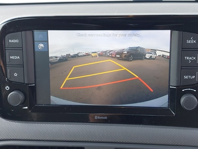 Used Hyundai i10 2023 for sale - 77938958: Photo 11