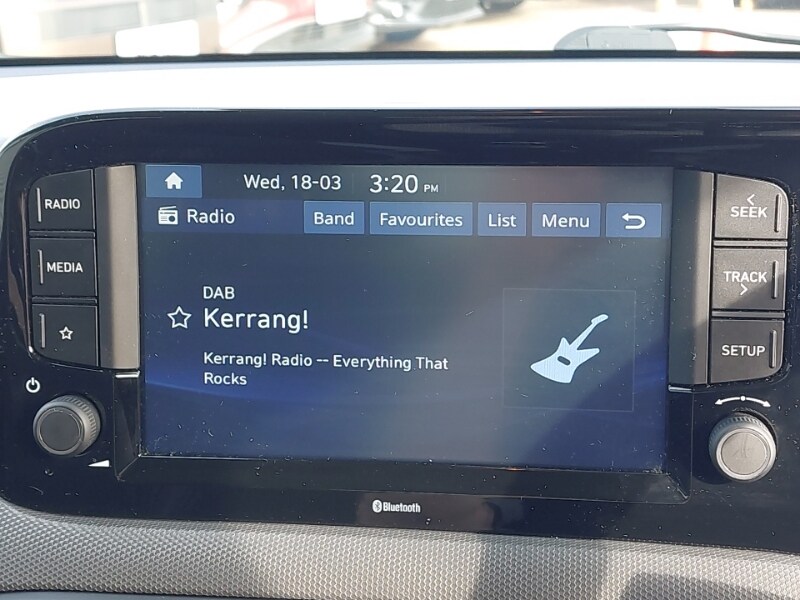 Used Hyundai i10 2023 for sale - 77938958: Photo 12