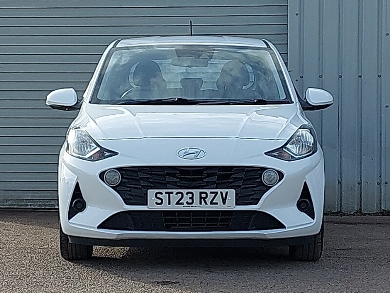 Used Hyundai i10 2023 for sale - 77938958: Photo 19