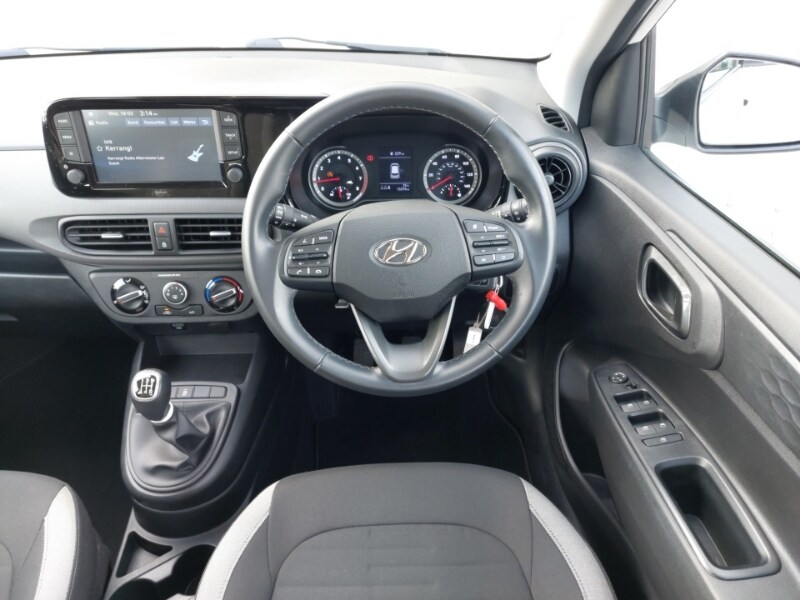 Used Hyundai i10 2023 for sale - 77938958: Photo 7