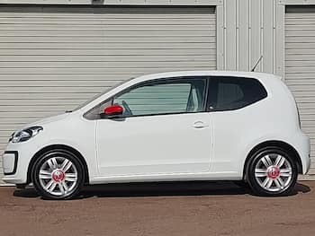 Used Volkswagen up! 2019 for sale - 79650792: Photo