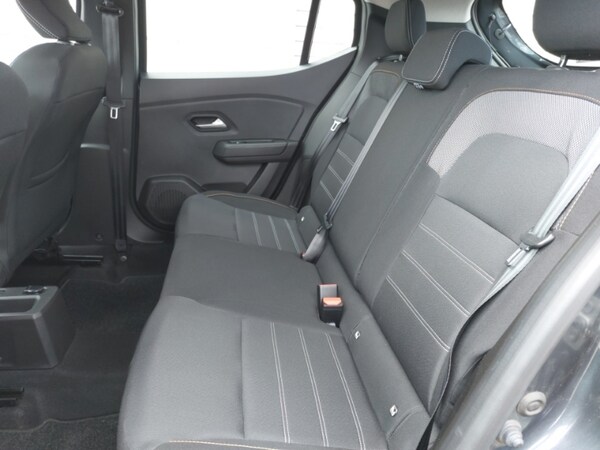Used Dacia Sandero Stepway 2022 for sale - 75775489: Photo 6