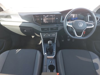 Used Volkswagen Taigo 2024 for sale - 75558242: Photo
