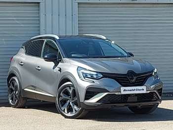 2023 - 1.6 E-Tech hybrid 145 Engineered BOSE Edn 5dr Auto