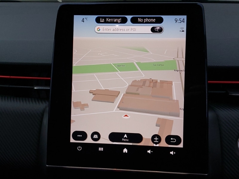 Used Renault Clio 2022 for sale - 77311674: Photo 10