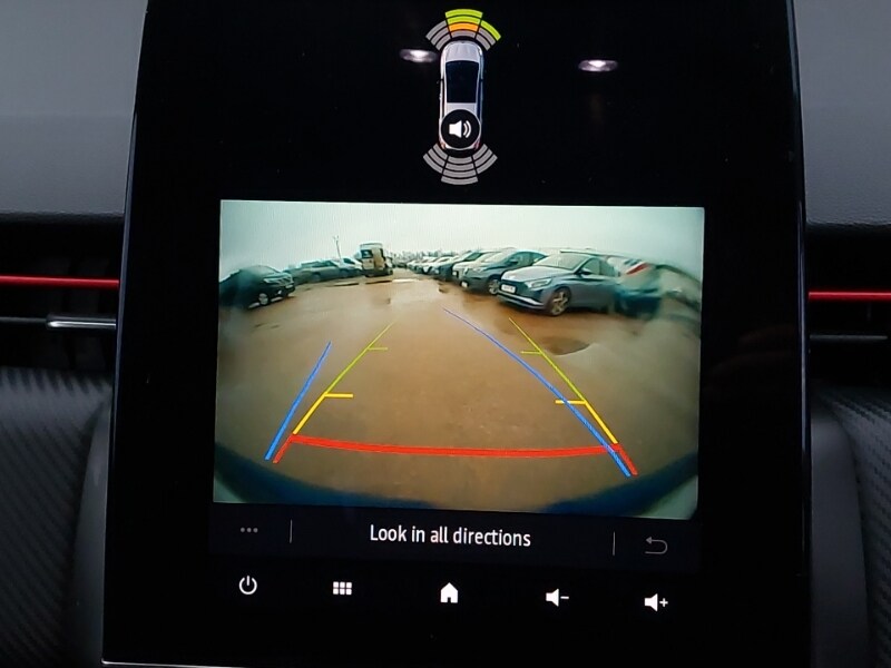 Used Renault Clio 2022 for sale - 77311674: Photo 11