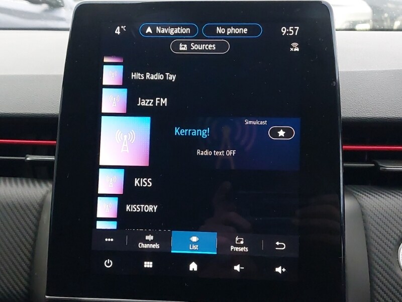 Used Renault Clio 2022 for sale - 77311674: Photo 13