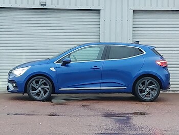 Used Renault Clio 2022 for sale - 77311674: Photo