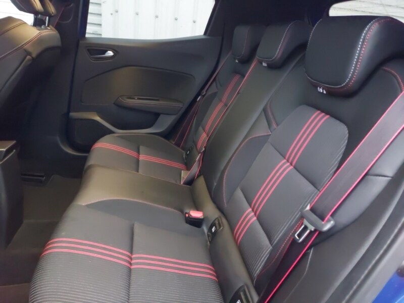 Used Renault Clio 2022 for sale - 77311674: Photo 6