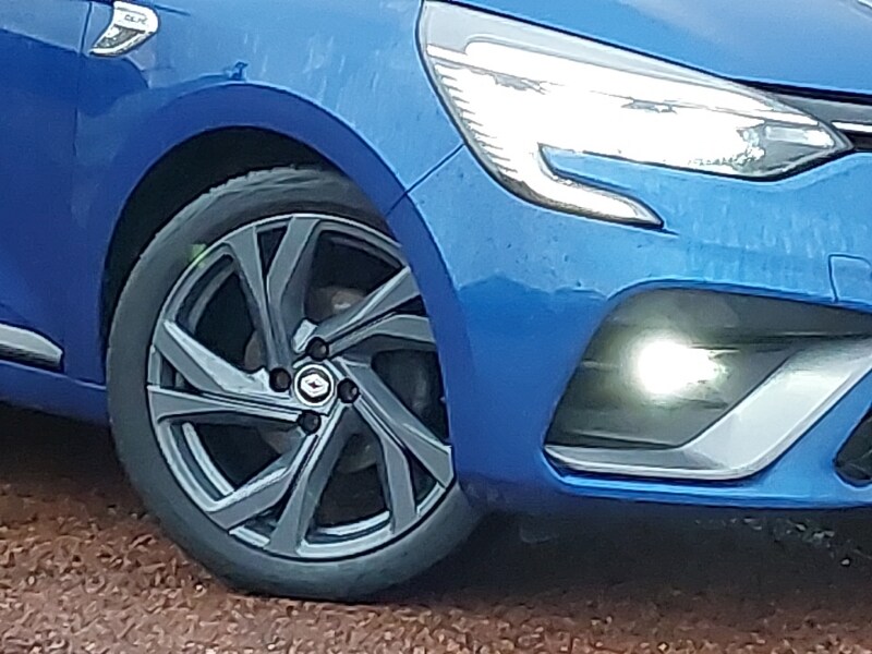 Used Renault Clio 2022 for sale - 77311674: Photo 9