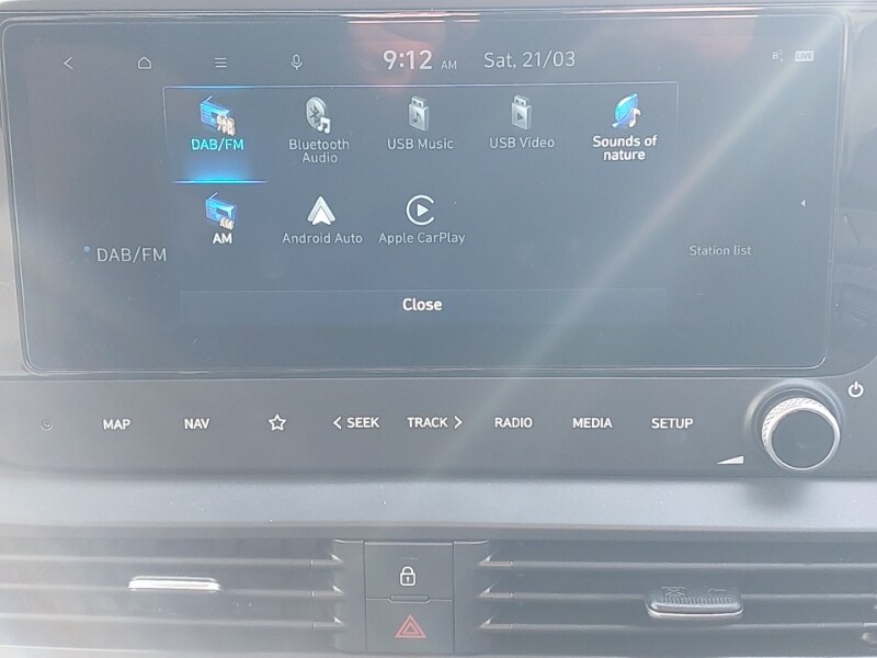 Used Hyundai BAYON 2024 for sale - 78061276: Photo 13