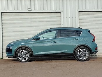 Used Hyundai BAYON 2024 for sale - 78061276: Photo