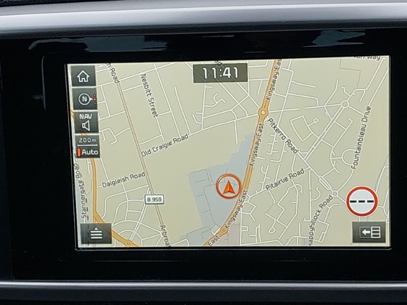 Used Kia Sportage 2018 for sale - 76906795: Photo 10