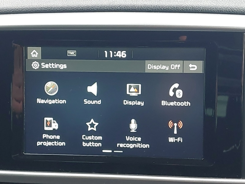 Used Kia Sportage 2018 for sale - 76906795: Photo 13