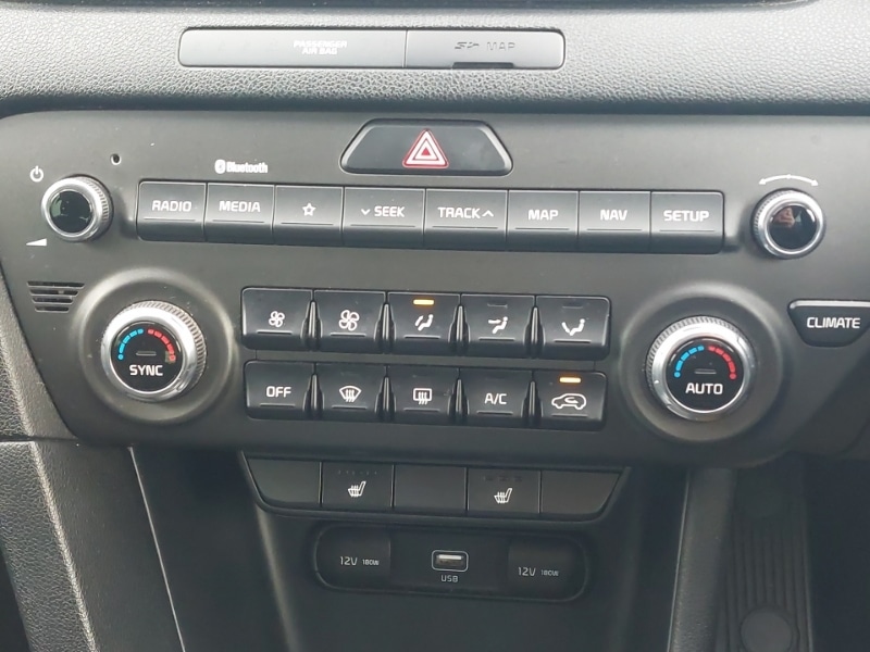 Used Kia Sportage 2018 for sale - 76906795: Photo 14