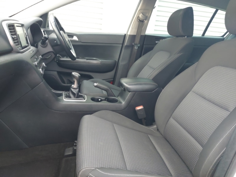 Used Kia Sportage 2018 for sale - 76906795: Photo 5