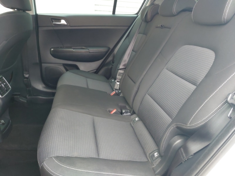 Used Kia Sportage 2018 for sale - 76906795: Photo 6