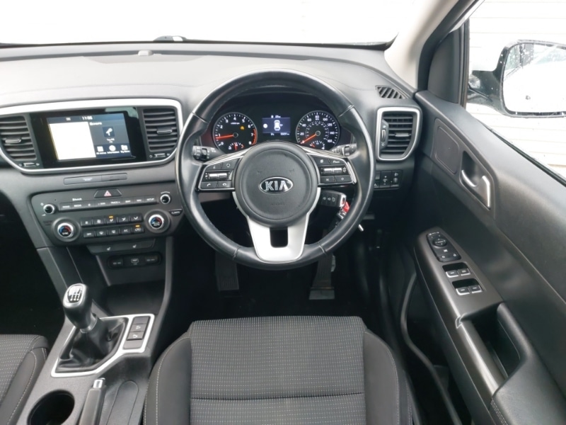 Used Kia Sportage 2018 for sale - 76906795: Photo 7