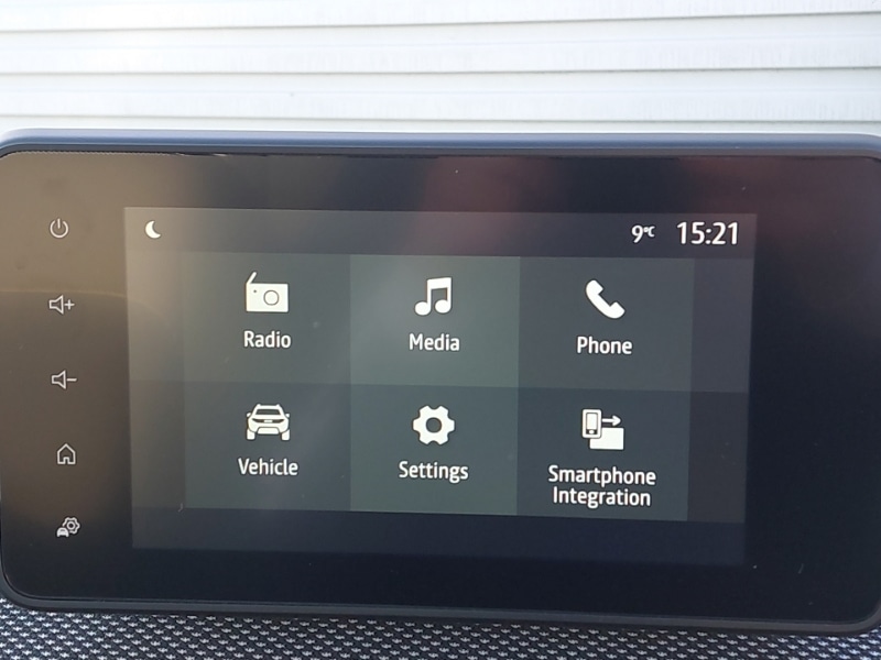 Used Dacia Sandero Stepway 2023 for sale - 77751357: Photo 10