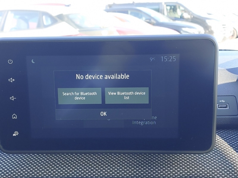 Used Dacia Sandero Stepway 2023 for sale - 77751357: Photo 13