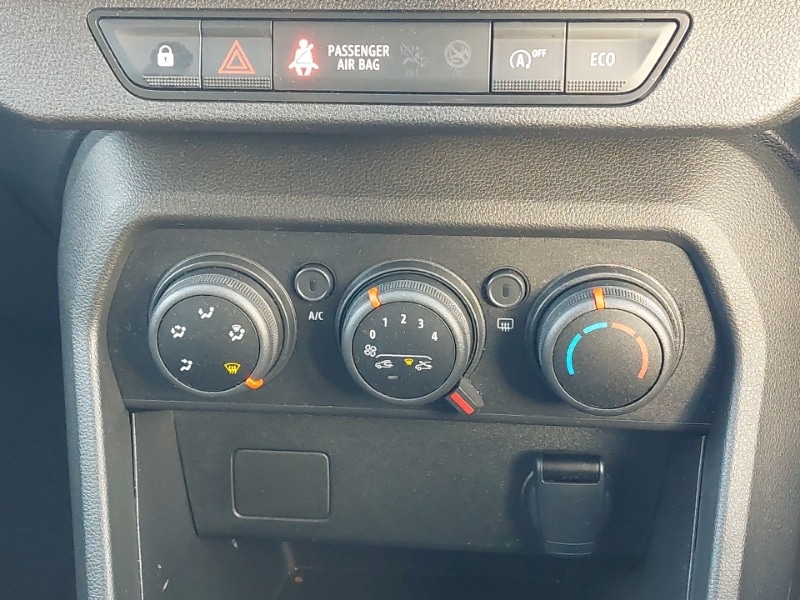 Used Dacia Sandero Stepway 2023 for sale - 77751357: Photo 15