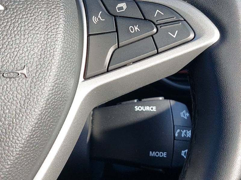 Used Dacia Sandero Stepway 2023 for sale - 77751357: Photo 18