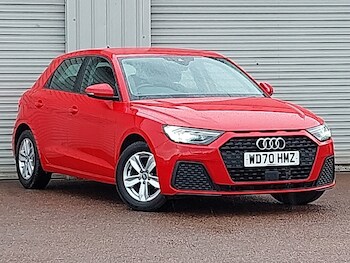 Used Audi A1 2021 for sale - 75972047: Photo