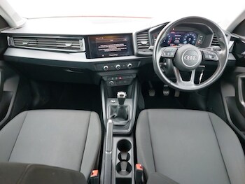 Used Audi A1 2021 for sale - 75972047: Photo