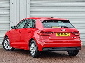 Used Audi A1 2021 for sale - 75972047: Photo