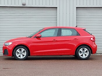 Used Audi A1 2021 for sale - 75972047: Photo
