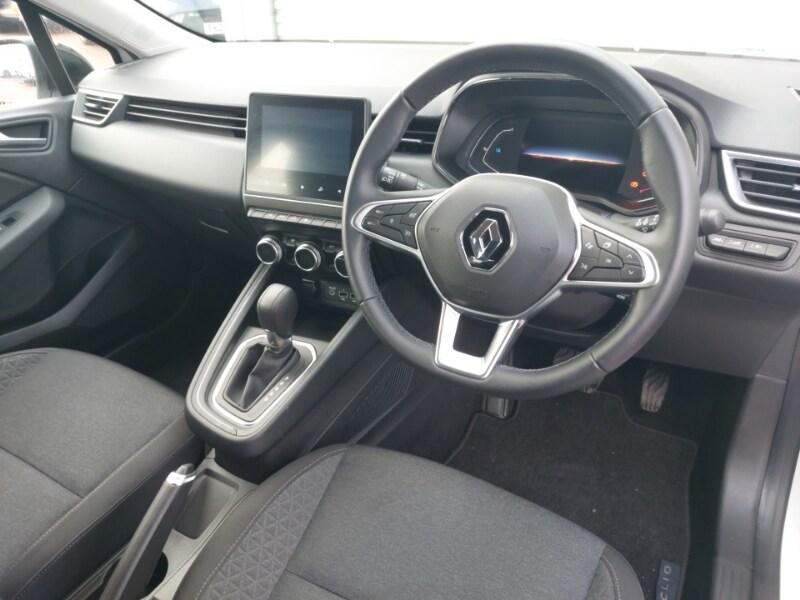 Used Renault Clio 2023 for sale - 78065901: Photo 10