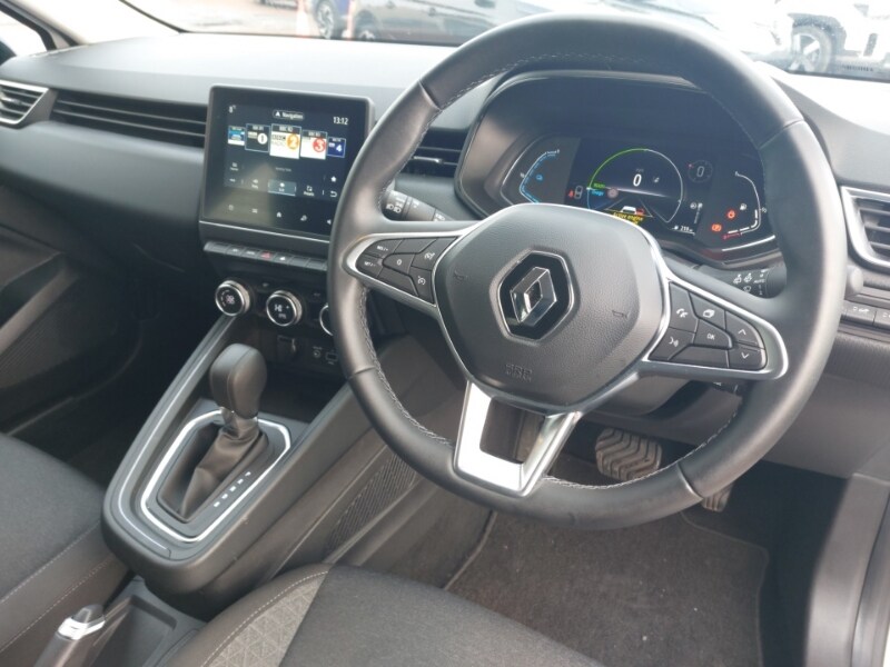 Used Renault Clio 2023 for sale - 78065901: Photo 18