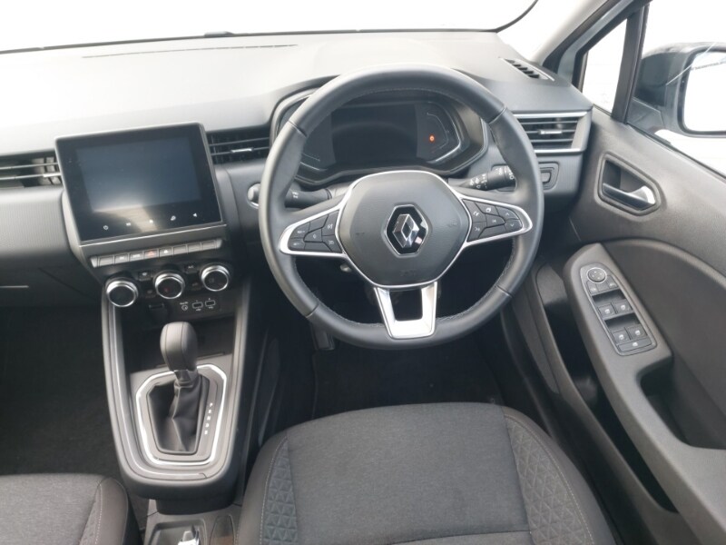 Used Renault Clio 2023 for sale - 78065901: Photo 7