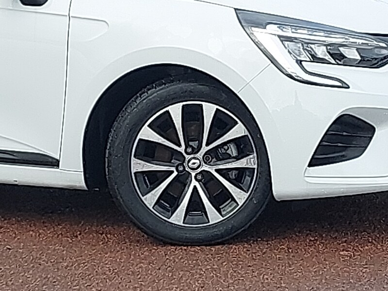 Used Renault Clio 2023 for sale - 78065901: Photo 9