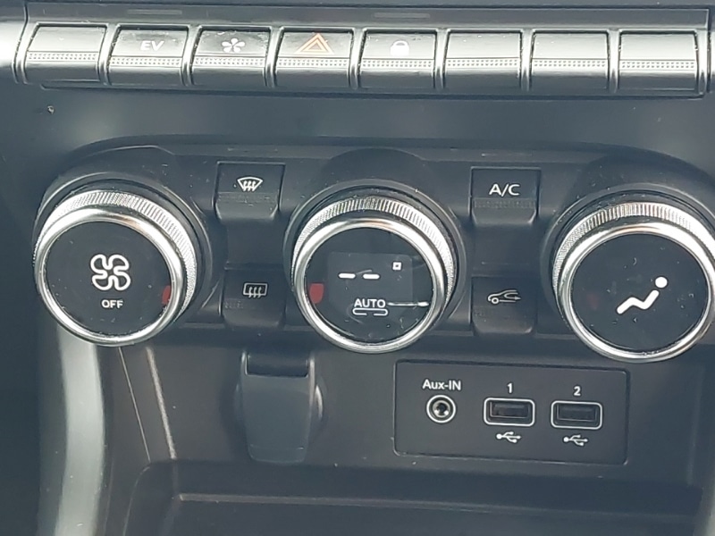 Used Renault Arkana 2023 for sale - 77108316: Photo 16