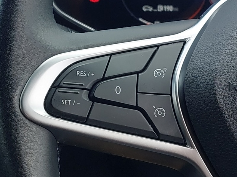 Used Renault Arkana 2023 for sale - 77108316: Photo 18