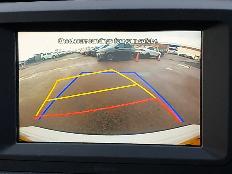 Used Hyundai KONA 2019 for sale - 76970297: Photo 11