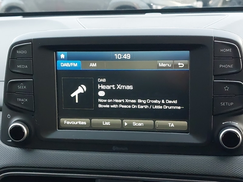 Used Hyundai KONA 2019 for sale - 76970297: Photo 12