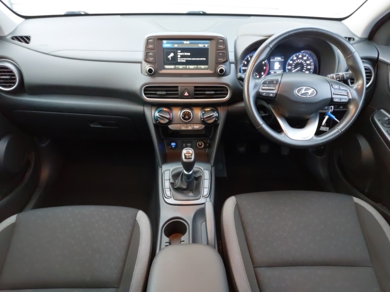 Used Hyundai KONA 2019 for sale - 76970297: Photo 2