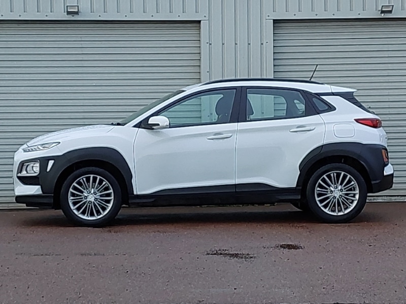 Used Hyundai KONA 2019 for sale - 76970297: Photo 4