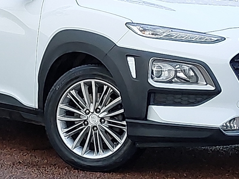 Used Hyundai KONA 2019 for sale - 76970297: Photo 9