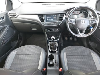 Used Vauxhall Crossland X 2020 for sale - 79618362: Photo