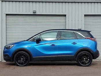 Used Vauxhall Crossland X 2020 for sale - 79618362: Photo