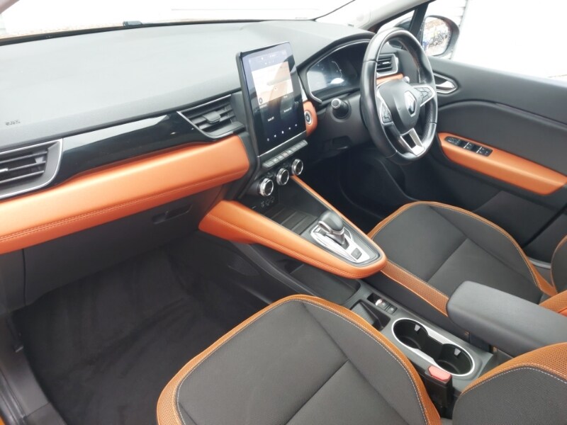 Used Renault Captur 2020 for sale - 77491407: Photo 11