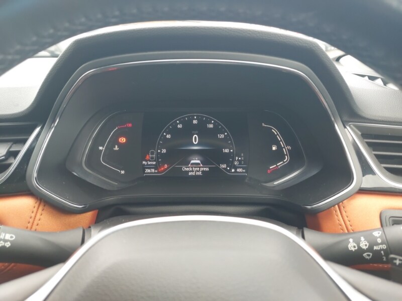 Used Renault Captur 2020 for sale - 77491407: Photo 12