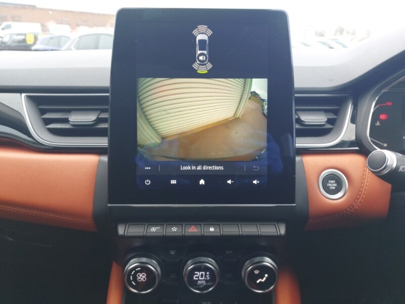 Used Renault Captur 2020 for sale - 77491407: Photo 14