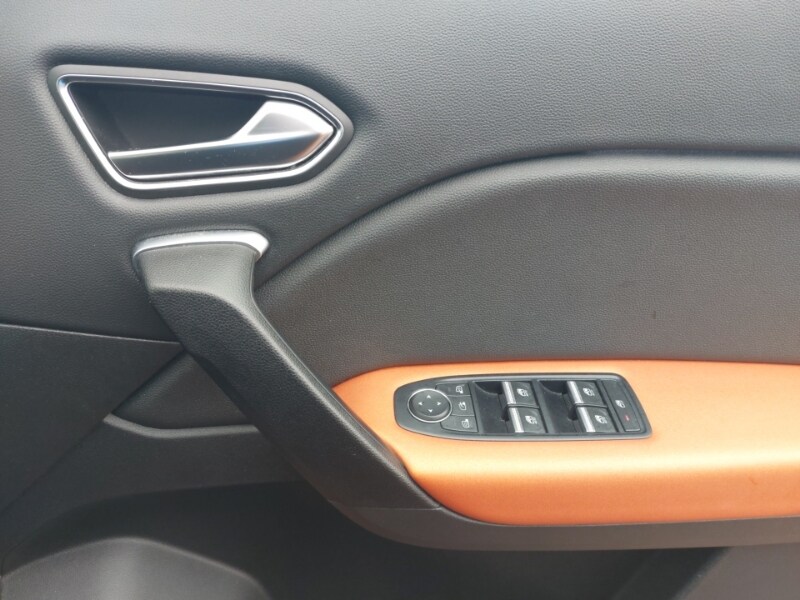 Used Renault Captur 2020 for sale - 77491407: Photo 17