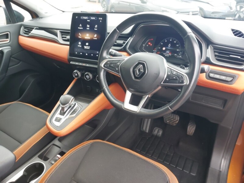 Used Renault Captur 2020 for sale - 77491407: Photo 18